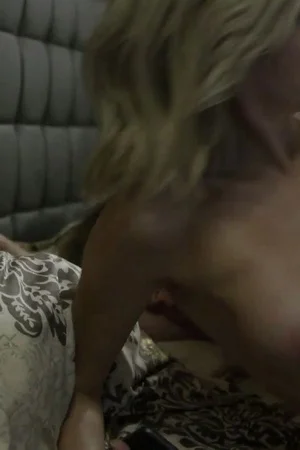 Голая Анна Невская в кино - фото 40