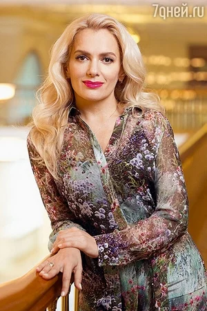 Голая Мария Порошина - фото 01