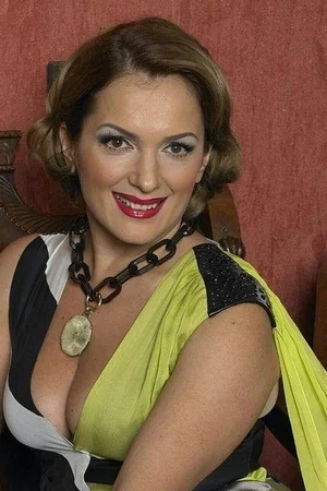 Голая Мария Порошина - фото 02