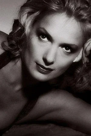 Голая Мария Порошина - фото 03