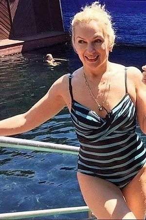 Голая Мария Порошина - фото 15