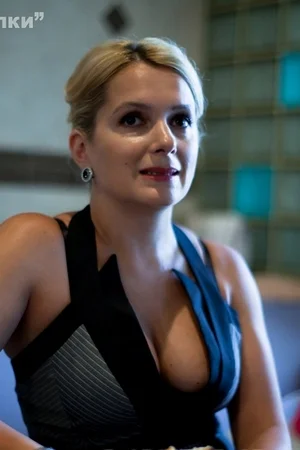 Голая Мария Порошина - фото 19