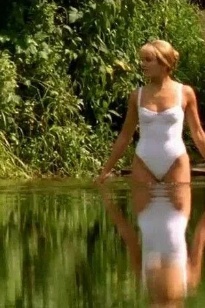 Голая Мария Порошина - фото 22