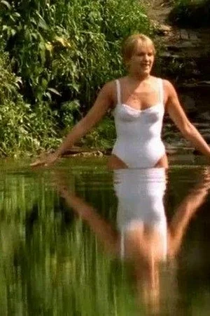 Голая Мария Порошина - фото 23