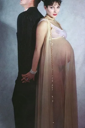 Голая Мария Порошина - фото 35