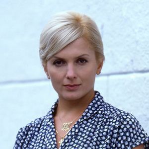 Мария Порошина