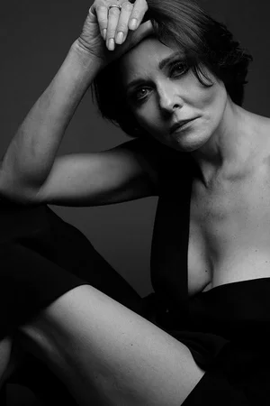 Дарья Повереннова в нижнем белье или купальнике - фото 13