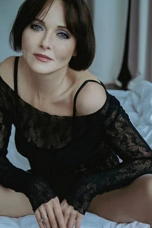 Дарья Повереннова в нижнем белье или купальнике - фото 37