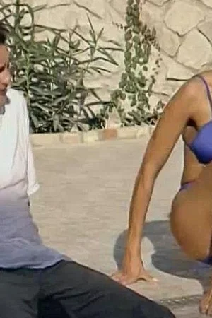 Голая Дарья Повереннова в кино - фото 49