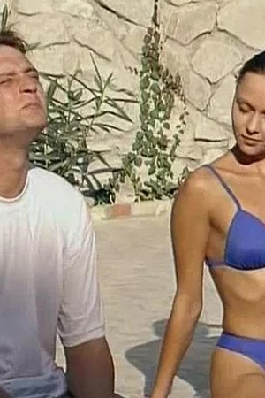 Голая Дарья Повереннова в кино - фото 50