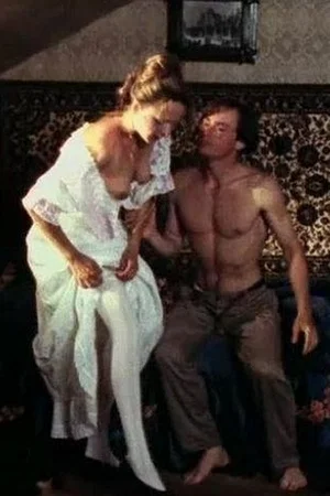 Голая Дарья Повереннова в кино - фото 52