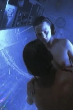 Голая Дарья Повереннова в кино - фото 73