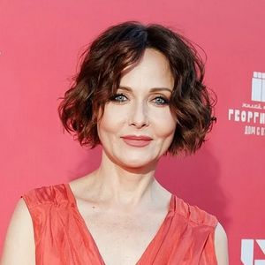 Дарья Повереннова