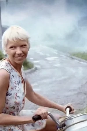 Голая Ирина Рахманова в кино - фото 23