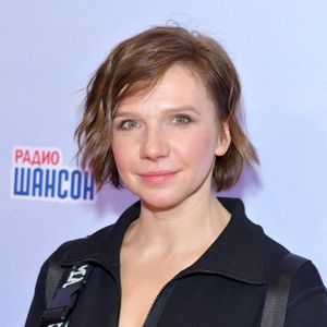 Ирина Рахманова