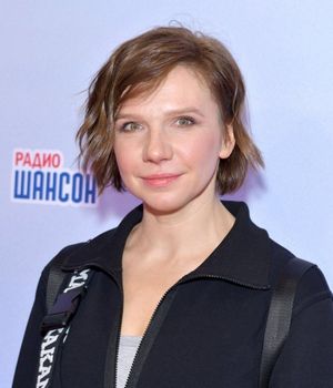 Голая Ирина Рахманова