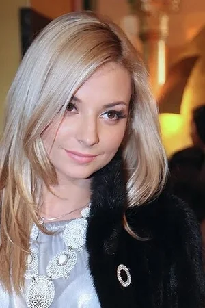 Красивые фото Дарьи Сагаловой - фото 02