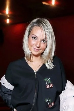 Красивые фото Дарьи Сагаловой - фото 04