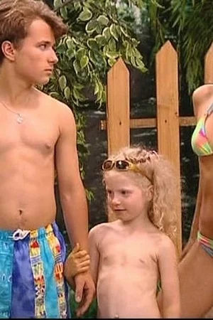 Полуголая Дарья Сагалова в кино - фото 44