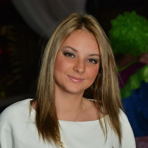 Дарья Сагалова