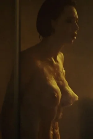 Голая Анастасия Самбурская - фото 85