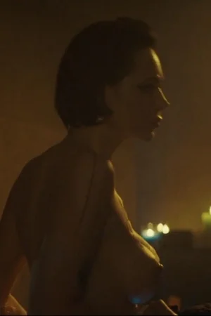 Голая Анастасия Самбурская - фото 87