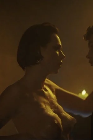 Голая Анастасия Самбурская - фото 88