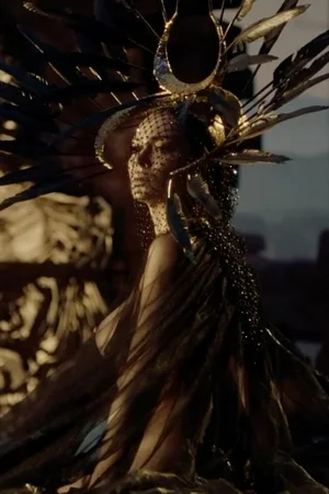 Голая Анастасия Самбурская - фото 93