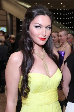 Голая Юлия Такшина - фото 01