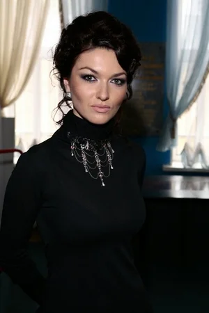 Голая Юлия Такшина - фото 03