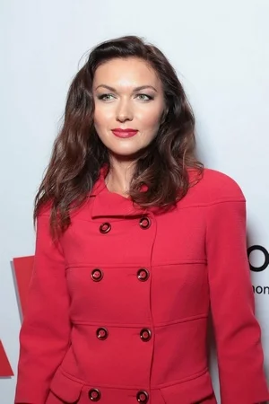 Голая Юлия Такшина - фото 06