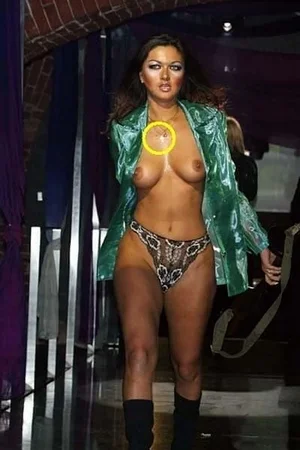 Голая Юлия Такшина - фото 29