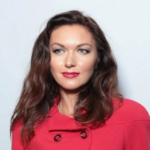 Юлия Такшина