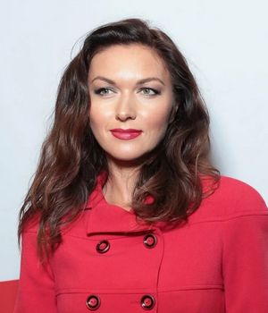 Голая Юлия Такшина