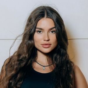 Валерия Bearwolf Василевская