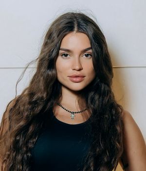 Голая Валерия Bearwolf Василевская