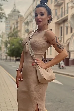 Голая Юлия Волкова - фото 01