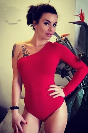 Голая Юлия Волкова - фото 14