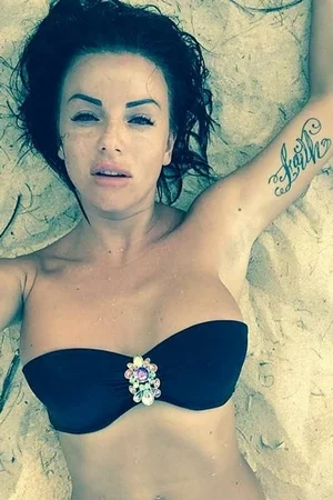 Голая Юлия Волкова - фото 31