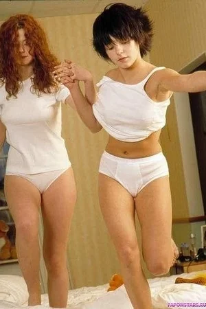 Голая Юлия Волкова - фото 41