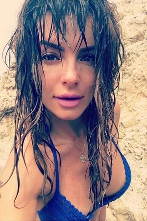 Голая Юлия Волкова - фото 67