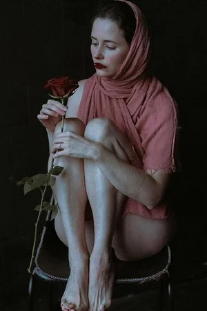 Голая Марина Ворожищева - фото 07