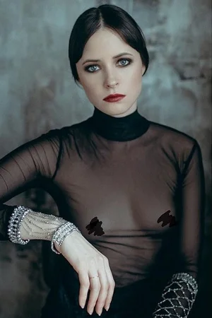 Голая Марина Ворожищева - фото 10