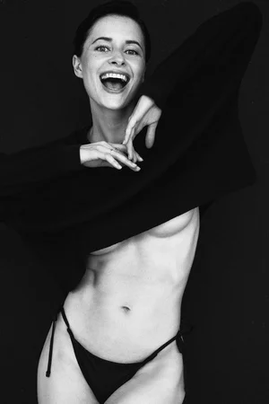 Голая Марина Ворожищева - фото 29