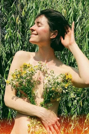 Голая Марина Ворожищева - фото 32