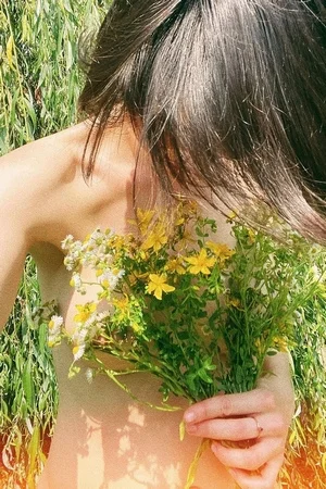 Голая Марина Ворожищева - фото 34