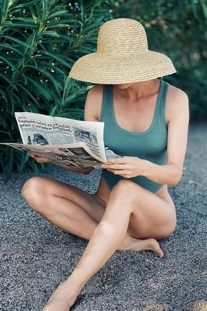 Голая Марина Ворожищева - фото 42