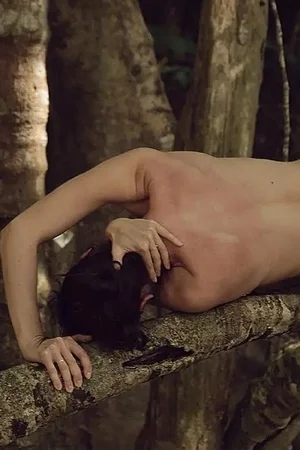 Голая Марина Ворожищева - фото 45