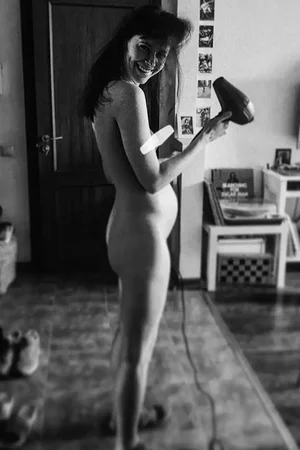 Голая Марина Ворожищева - фото 49