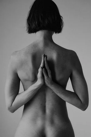 Голая Марина Ворожищева - фото 57